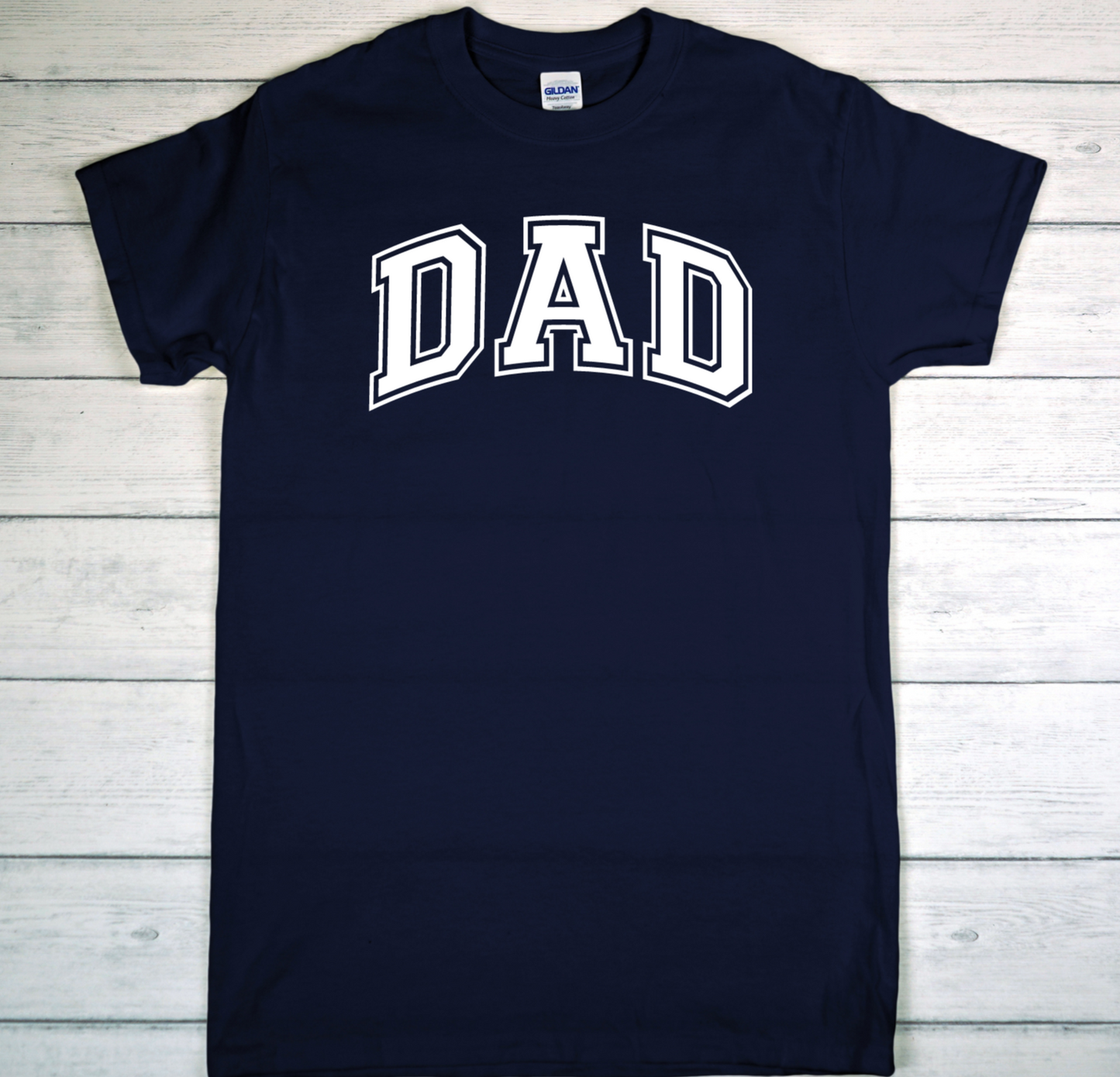 DAD Shirt