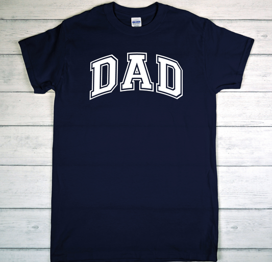 DAD Shirt