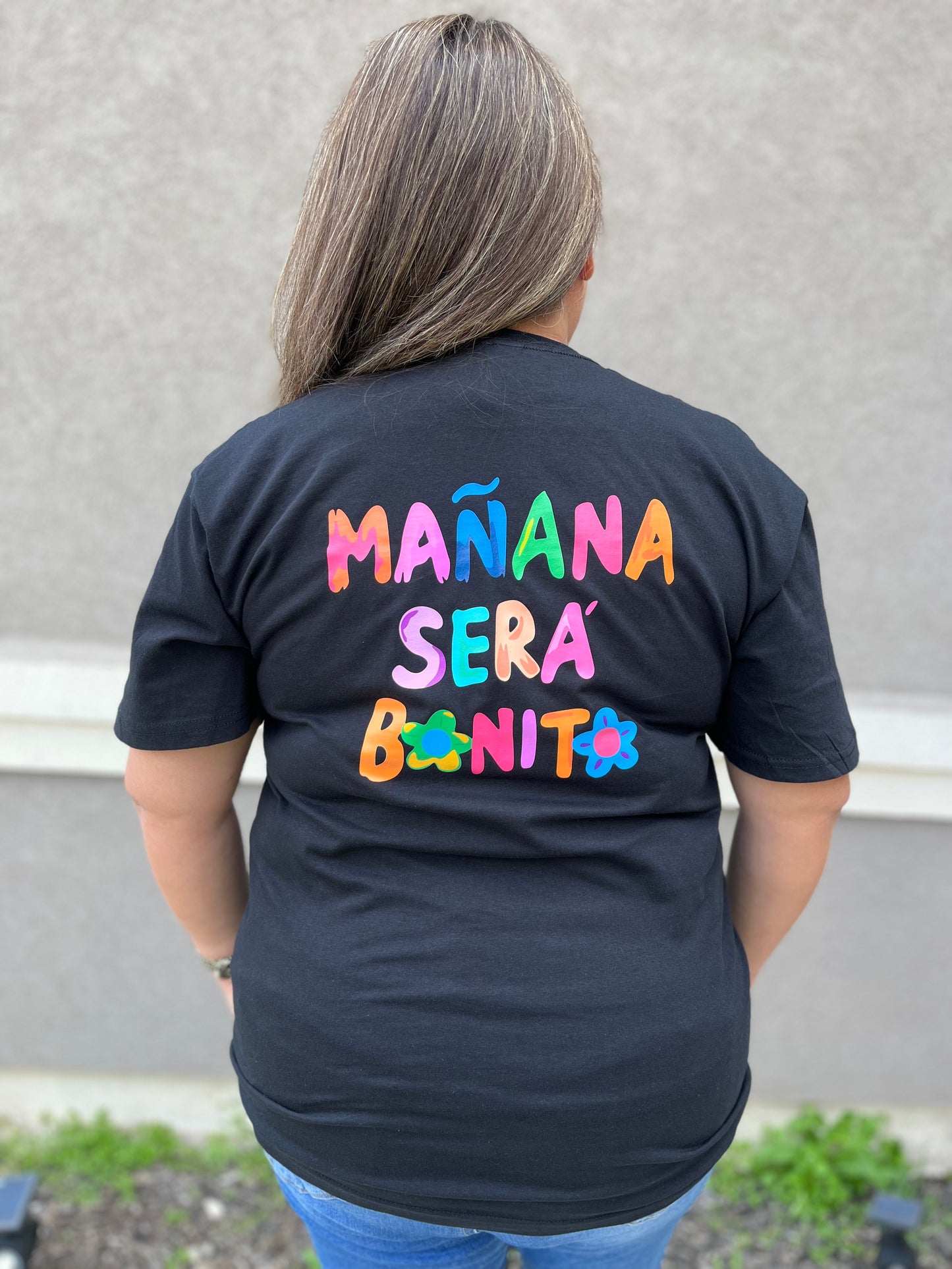 Manana Sera Bonito Shirt